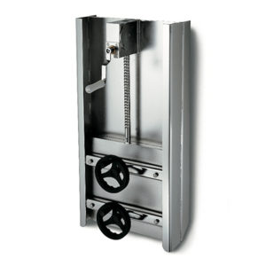 manway made in Italy